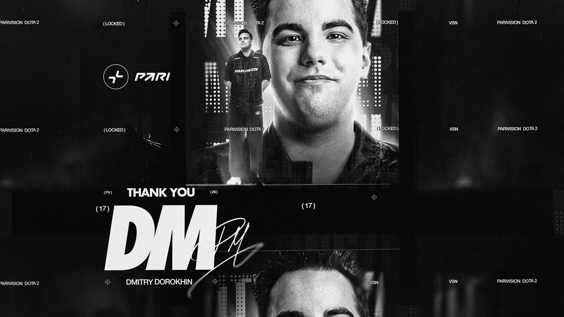 PARIVISION TEAM — Фото