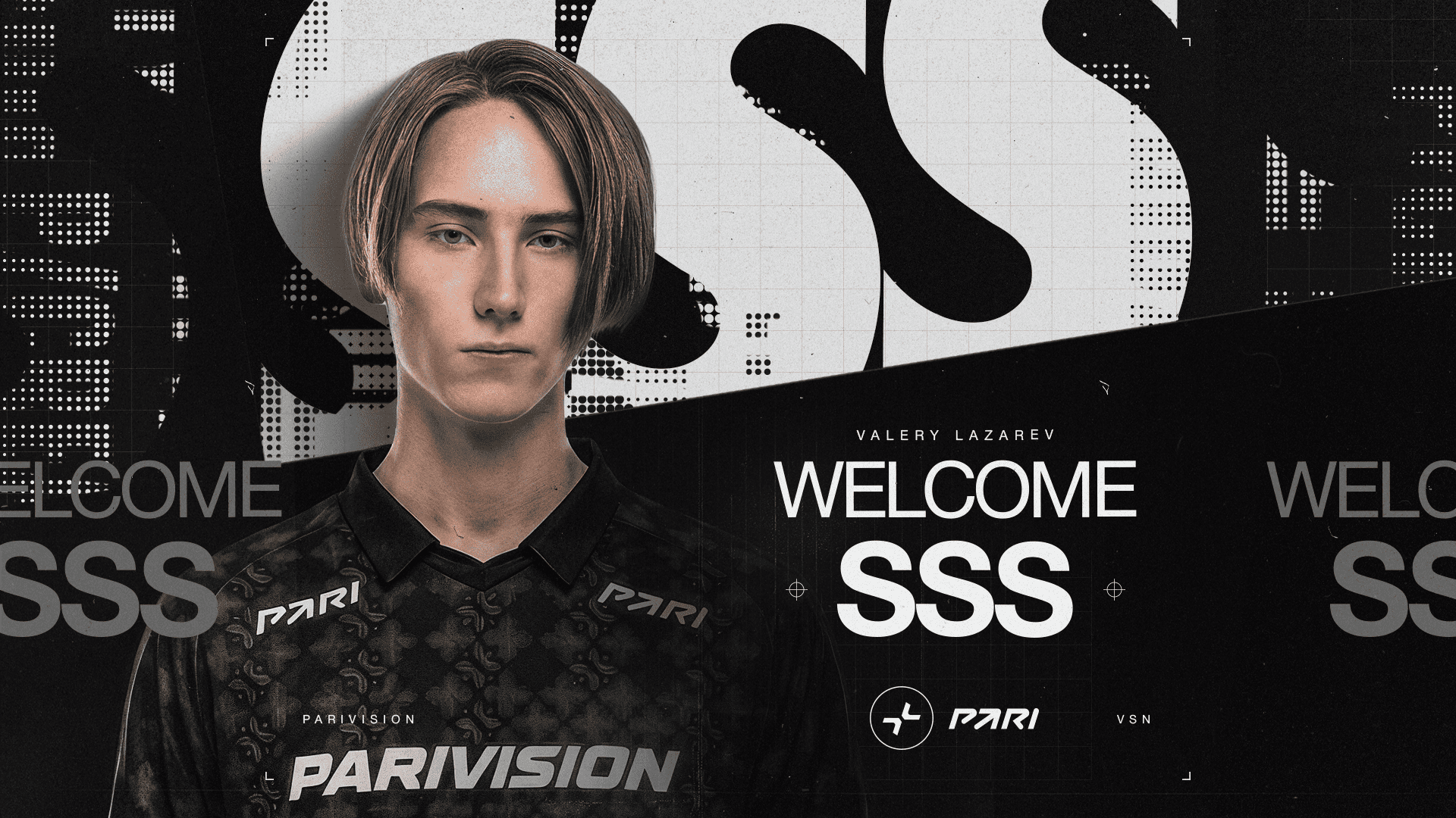 PARIVISION TEAM — Фото