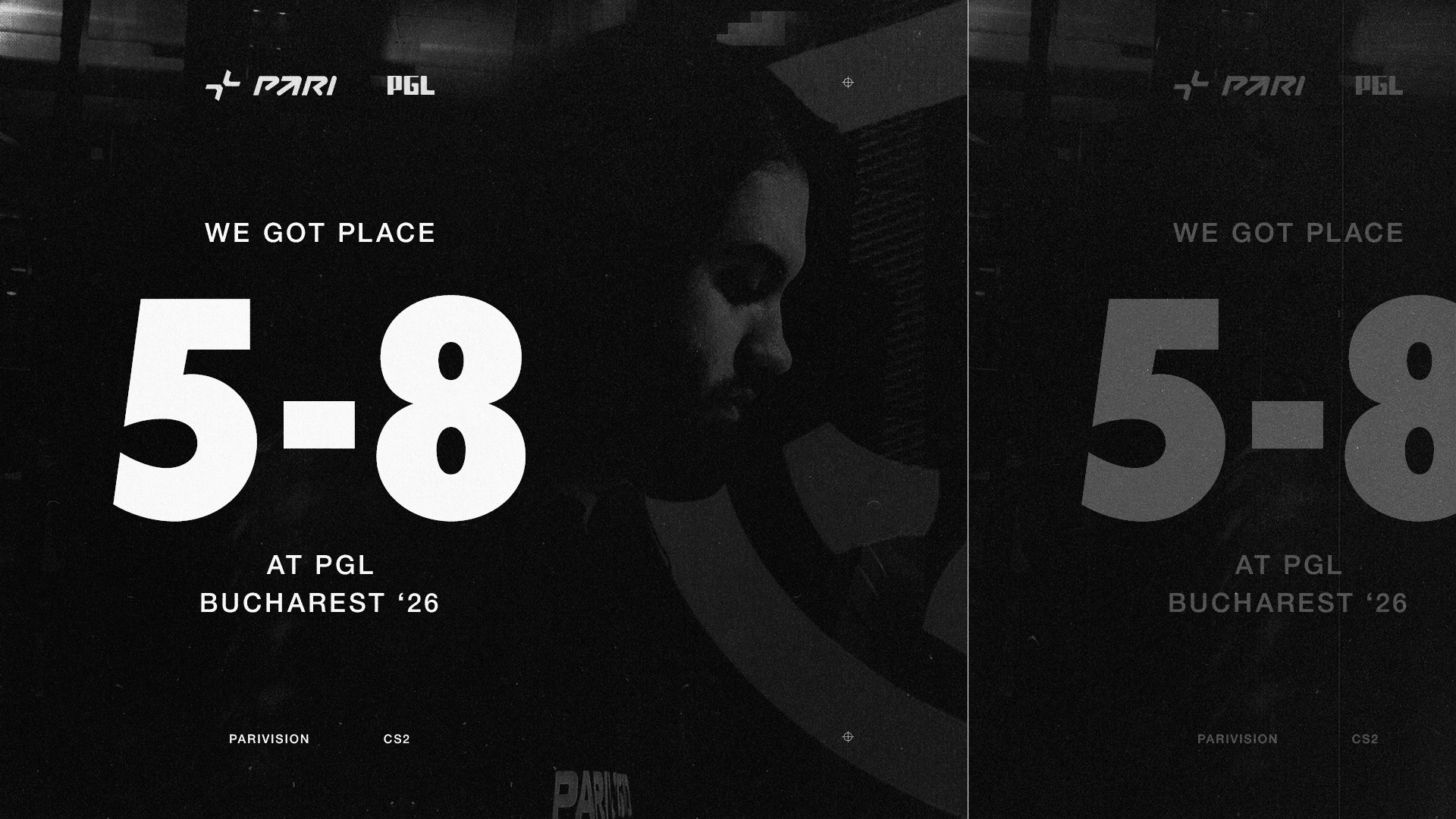 PARIVISION TEAM — Фото