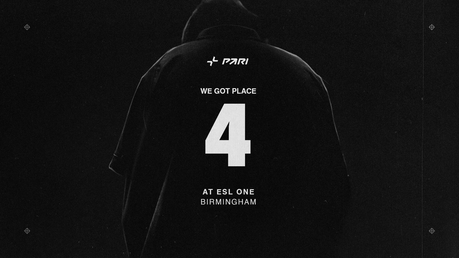 PARIVISION TEAM — Фото