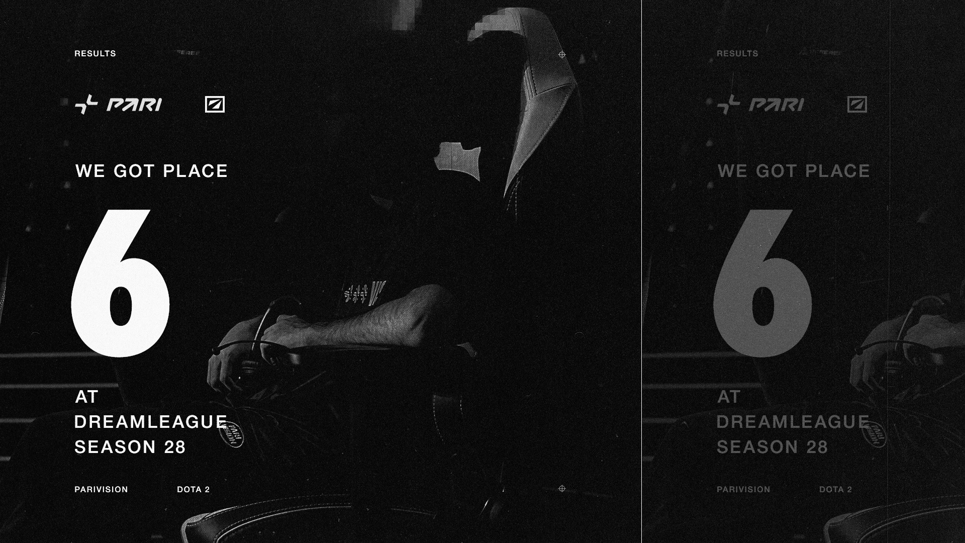 PARIVISION TEAM — Фото